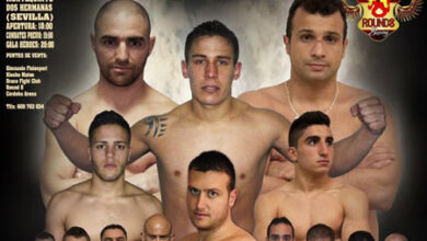 Photo of Heroes III Sevilla