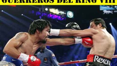 Photo of Guerreros del Ring VIII en el Deportivo Shaolin 15/03/14