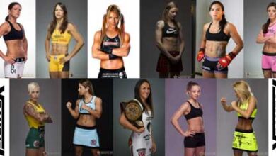 Photo of Abiertas la pruebas para el Ultimate Fighter Championship exclusivamente para mujeres