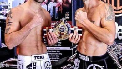 Photo of John Wayne Parr gana vs Yohan Lidon (Video)