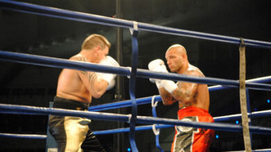 Photo of Resultados Boxeo en Palma «La Hora de la verdad»
