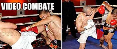 Photo of Video combate Vardan Mnatsakanyan vs Roy Tan K-1