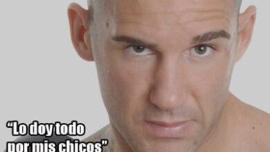 Photo of Sento Martinez » me rompo los cuernos por mis pupilos»