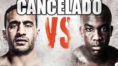 Photo of Cancelado Badr Hari y Ismael Londt