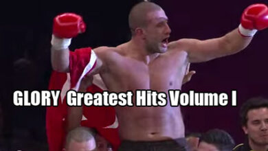 Photo of Glory: Grandes Éxitos Volumen 1