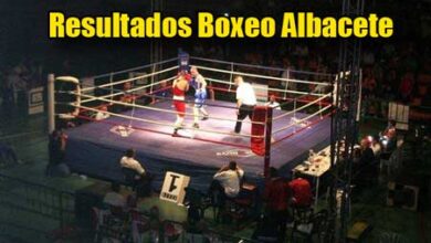 Photo of Boxeo Albacete 100% resultados