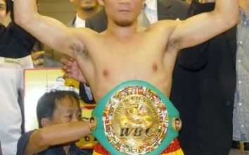 Photo of Herencia de Campeón