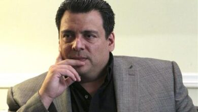Photo of Mauricio Sulaimán está en Madrid y habla de el Boxeo
