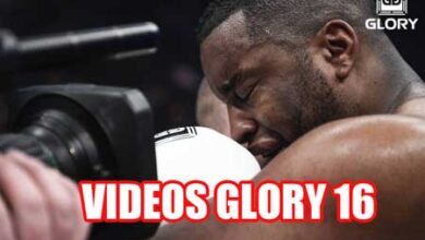 Photo of Videos Glory 16 Denver