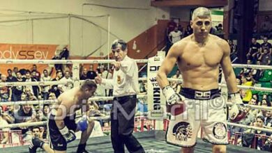 Photo of Fight to Fight resultados
