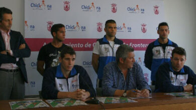 Photo of VIII Campeonato Regional de Muay Thai en Chiclana