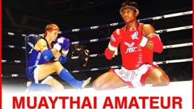 Photo of Campeonatos de Madrid de Muay Thai I.F.M.A 31/05/14