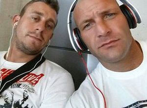 Photo of SuperKombat en Constanta/Rumania -Cartelera y Pesaje