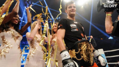 Photo of Resultados Glory 16 » Denver»