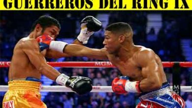 Photo of Encuentro Guerreros de Ring IX 07/06/14