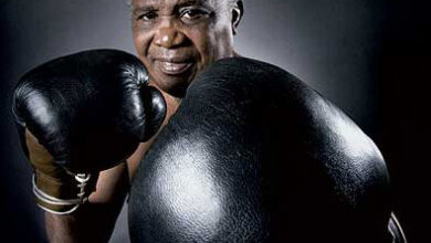 Photo of La conferencia surrealista de Boxeo