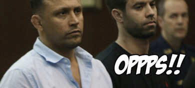 Photo of Primeras declaraciones de el guardia atacado por Renzo Gracie