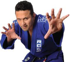 Photo of Renzo Gracie detenido por pelearse en un Club