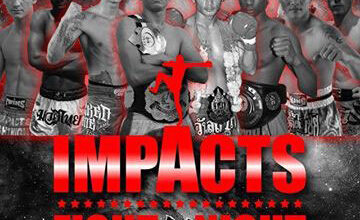 Photo of Resultados Impacts Fight Night 4 con presencia española