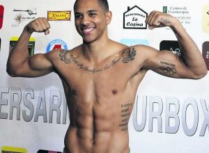 Photo of Boxeo y KickBoxing en el Total Fight Villa de Avilés