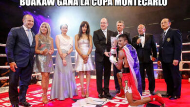 Photo of Bukaw gana Copa Real del Príncipe Alberto II