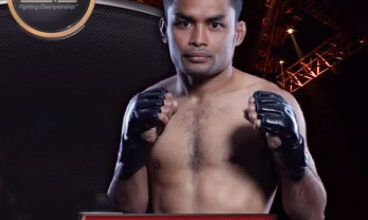 Photo of El triple campeón de el Lumpinee debuta en MMA