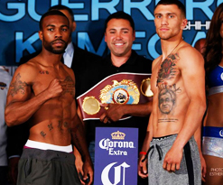 Photo of Video Vasyl Lomachenko vs Gary Russell Jr.