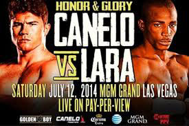 Photo of Canelo vs Lara : Una cuestión de estilo