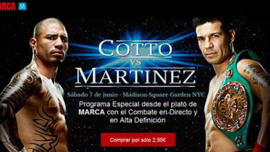 Photo of Compra YA el Maravilla-Cotto en Marca.com