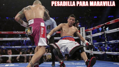 Photo of Cotto fué una «pesadilla para maravilla»