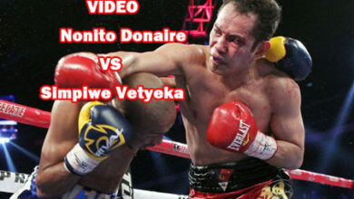 Photo of Nonito Donaire conquistó el súper titulo pluma de la AMB