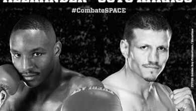 Photo of Video Devon Alexander vs Jesús Soto Karass
