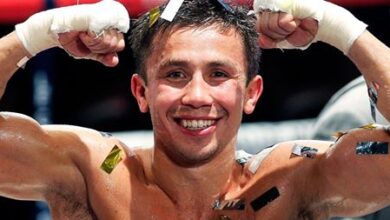 Photo of Golovkin defenderá el título ante Szeremeta el 18 de diciembre 2020
