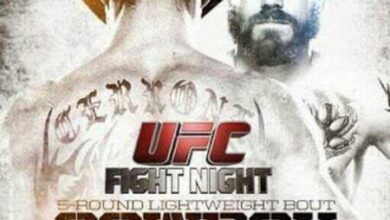 Photo of Resultados UFC Fight Night: “Cerrone vs Miller”