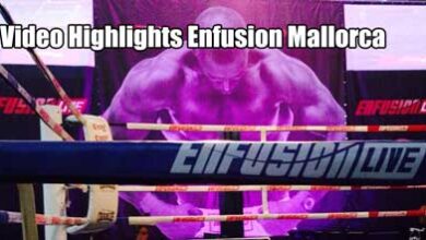 Photo of Video Highlights Enfusion Mallorca
