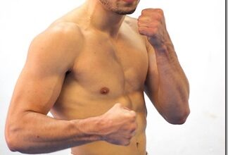 Photo of «GUGA»! Disputará el Titulo Mundial Junior de el Peso Super Medio WBO