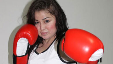 Photo of Resultados boxeo «Todos con Sandra»