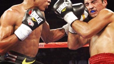 Photo of Felix » El Diamante » Verdejo venció a Oscar Bravo en Puerto Rico