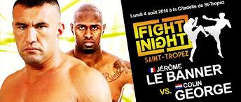 Photo of Velada completa de Fight Night 2 Saint-Tropez