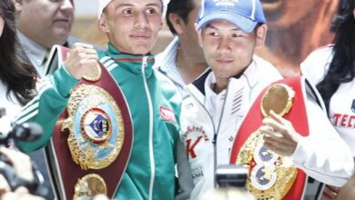 Photo of Francisco » Chihuas » Rodriguez y Katsunari Takayama aseguran guerra.