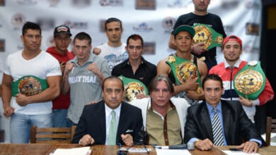 Photo of El Consejo Mundial de Boxeo apoyará el Muay Thai