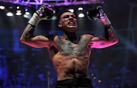 Photo of Gabriel Rosado se impuso a Bryan Vera por K.O.T en seis asaltos en BKB