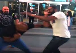 Photo of Mike Tyson Vs Jon Jones Sparring