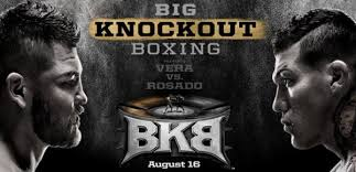 Photo of Esta noche Bryan Vera y Gabriel Rosado se enfrentarán en modalidad BKB