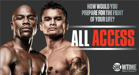 All-Acces-Mayweather-vs Maidana 2