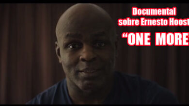 Photo of Documental sobre Ernesto Hoost – ONE MORE