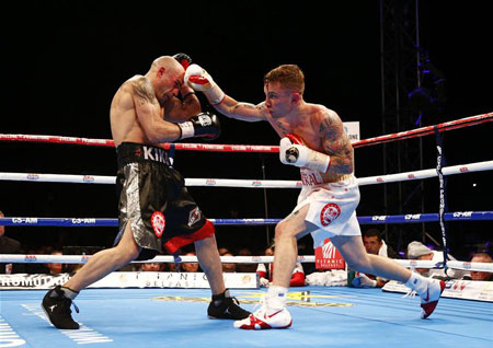 Kiko-Martinez-vs-Carl-Frampton-II-combate
