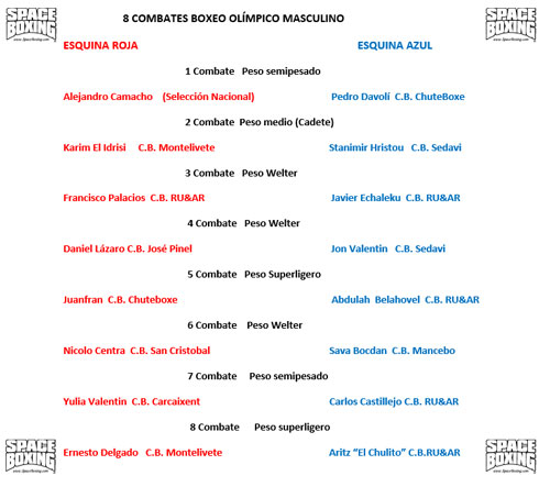 Combates-Boxing-Unitres-27-septiembre