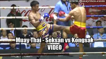Muay-Thai---Seksan-vs-KongsakVIDEO