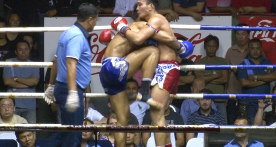 Petchboonchu vs Yodvicha video Muay Thai